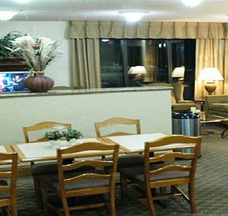 Executive Inn Dallas Ngoại thất bức ảnh