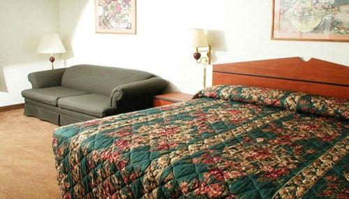 Executive Inn Dallas Ngoại thất bức ảnh