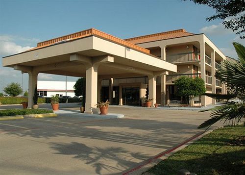 Executive Inn Dallas Ngoại thất bức ảnh
