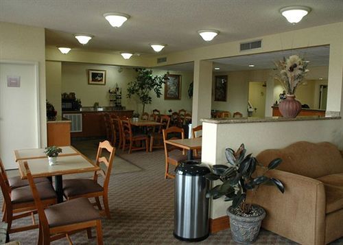 Executive Inn Dallas Ngoại thất bức ảnh