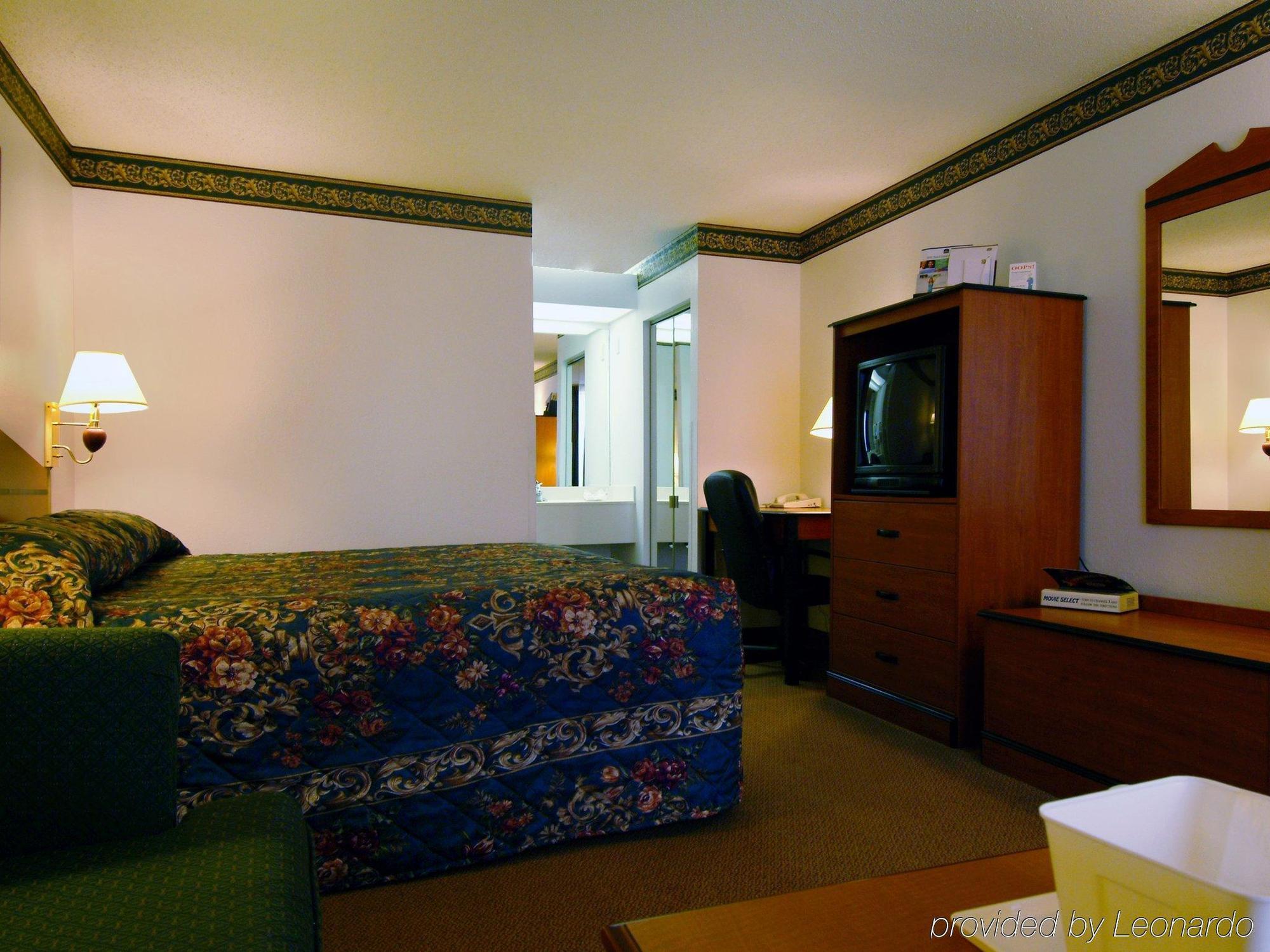 Executive Inn Dallas Phòng bức ảnh