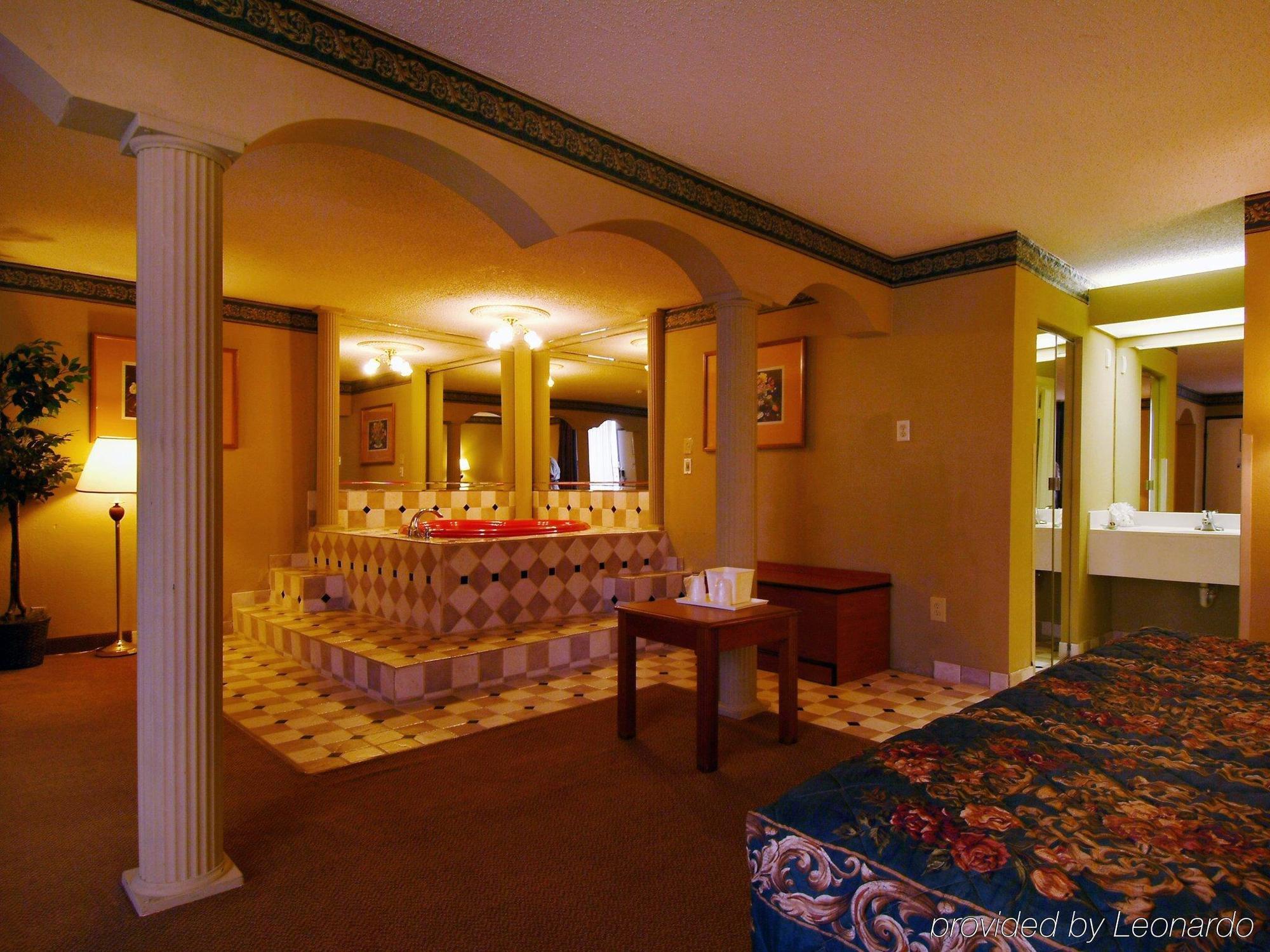 Executive Inn Dallas Phòng bức ảnh