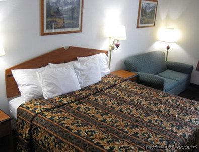 Executive Inn Dallas Phòng bức ảnh