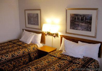 Executive Inn Dallas Phòng bức ảnh