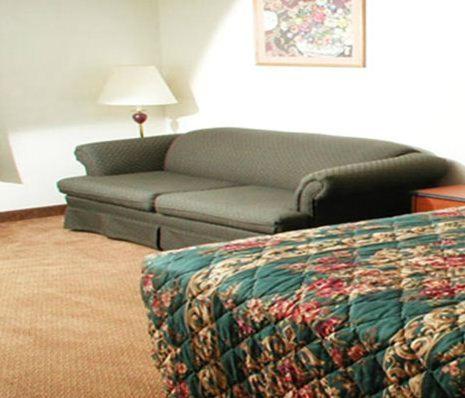 Executive Inn Dallas Phòng bức ảnh