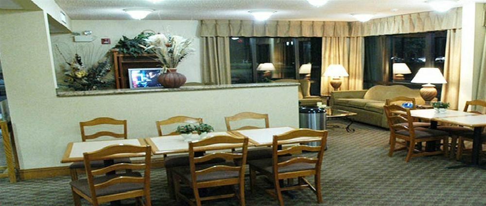 Executive Inn Dallas Ngoại thất bức ảnh